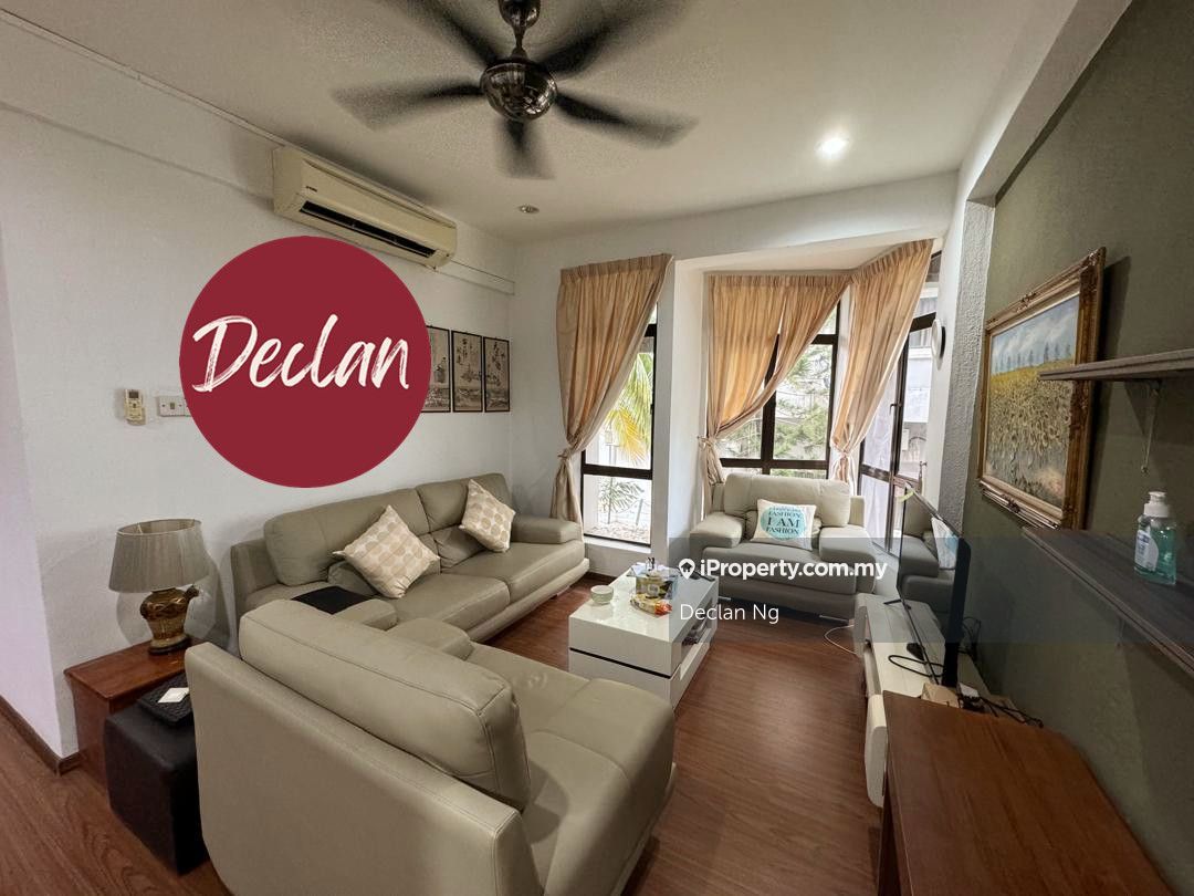 Bayshore Apartment, Tanjung Bungah for rent RM1800 iProperty Malaysia