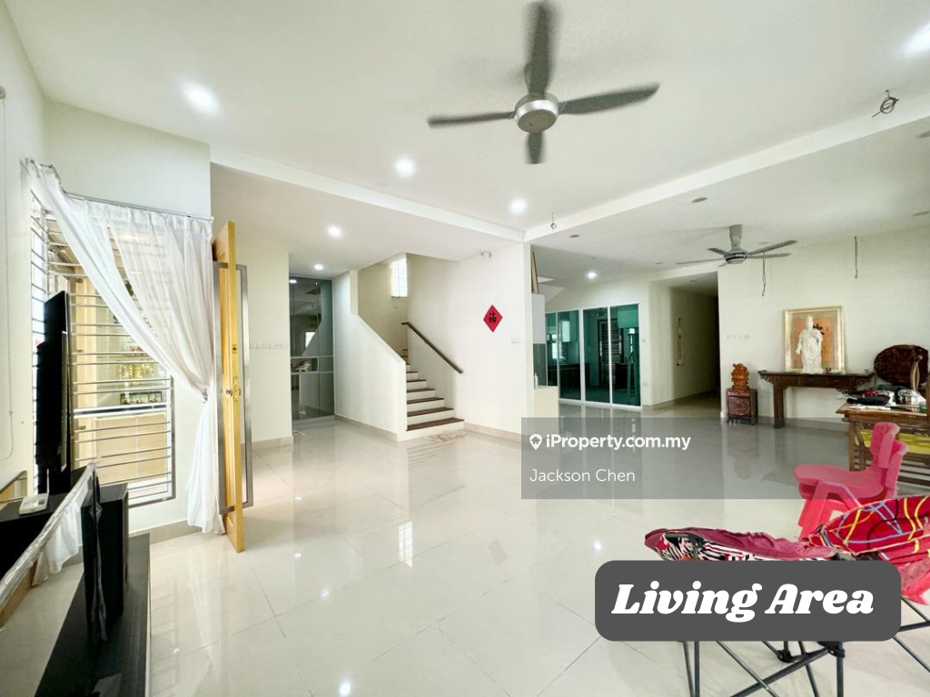 Idaman Hills, Perdana Residence, One Sierra, Selayang for sale