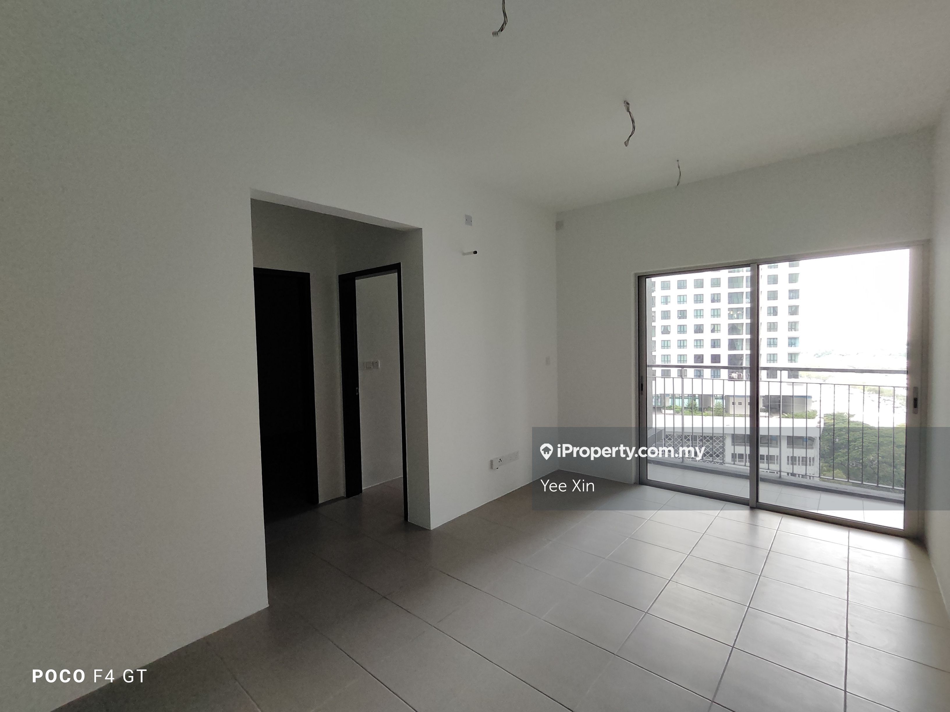 Residensi Metro Kepong Apartment 3 bedrooms for rent in Kepong ...