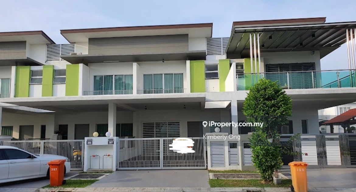 Rimbun Vista, S2 Height, Seremban 2, Kepayang, Seremban 2 for sale ...