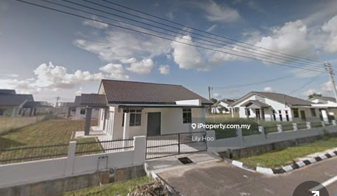 Vista Perdana Phase 2, Miri Bungalow 3 bedrooms for rent