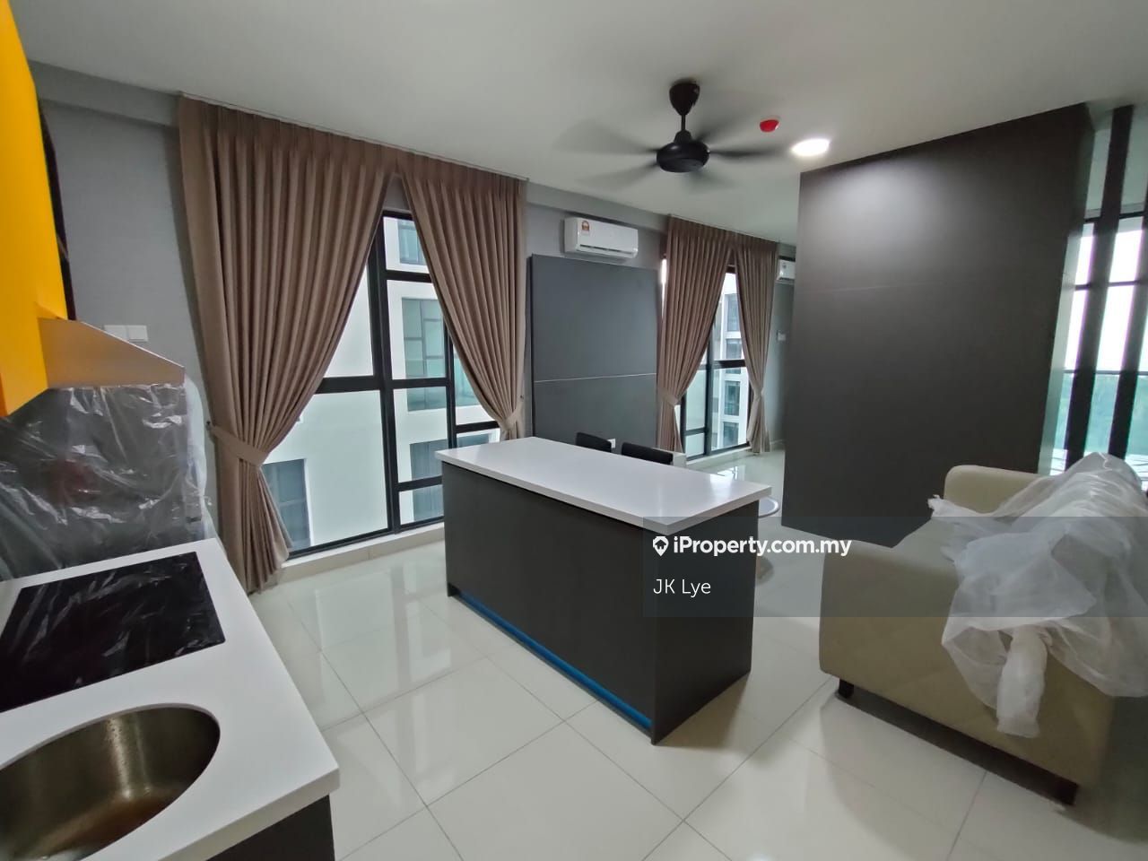 Liberty @ Arc Serviced Residence for rent in Ampang, Selangor ...