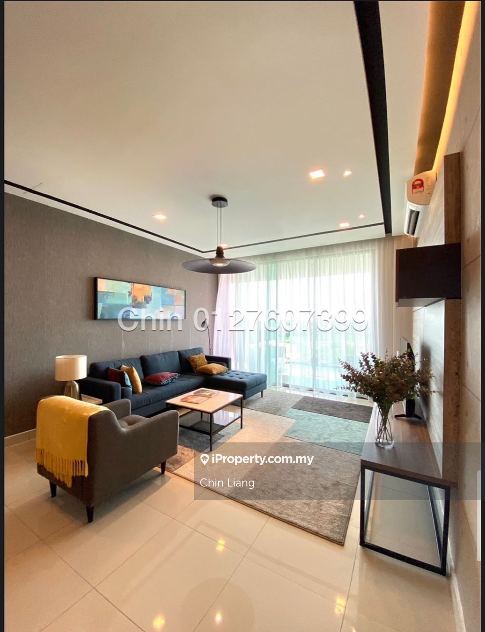 Skylon Residences, KL City for sale - RM1185000 | iProperty Malaysia