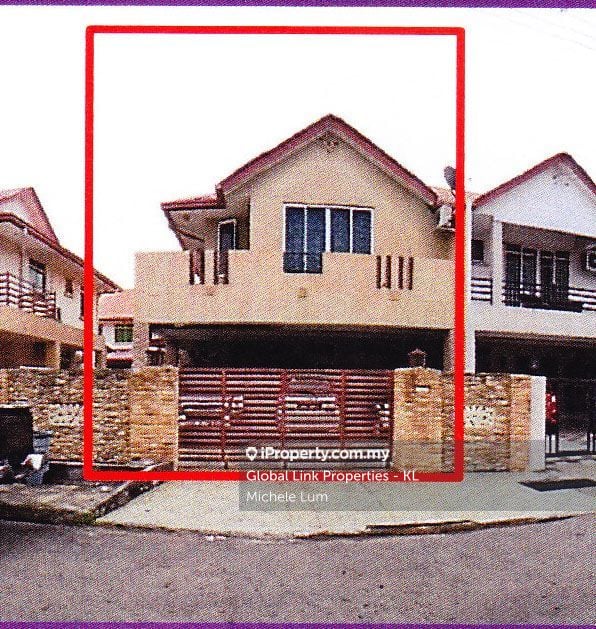 Ceriamas 118 Phase 2, Putatan