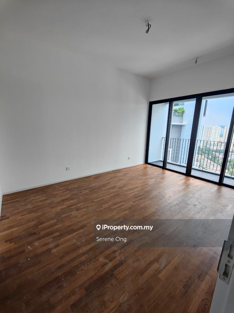 Ativo Suites, Bandar Sri Damansara