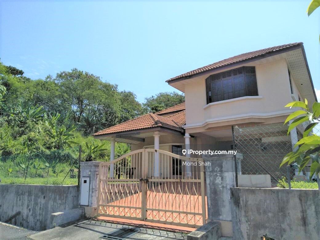 Taman Hulu Langat Jaya, Hulu Langat