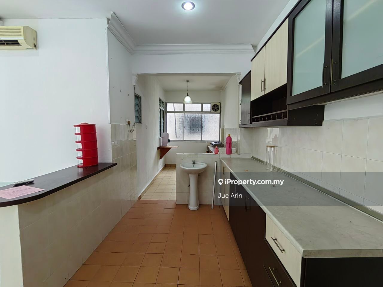 D'shire Villa Apartment 3 bedrooms for sale in Kota Damansara, Selangor
