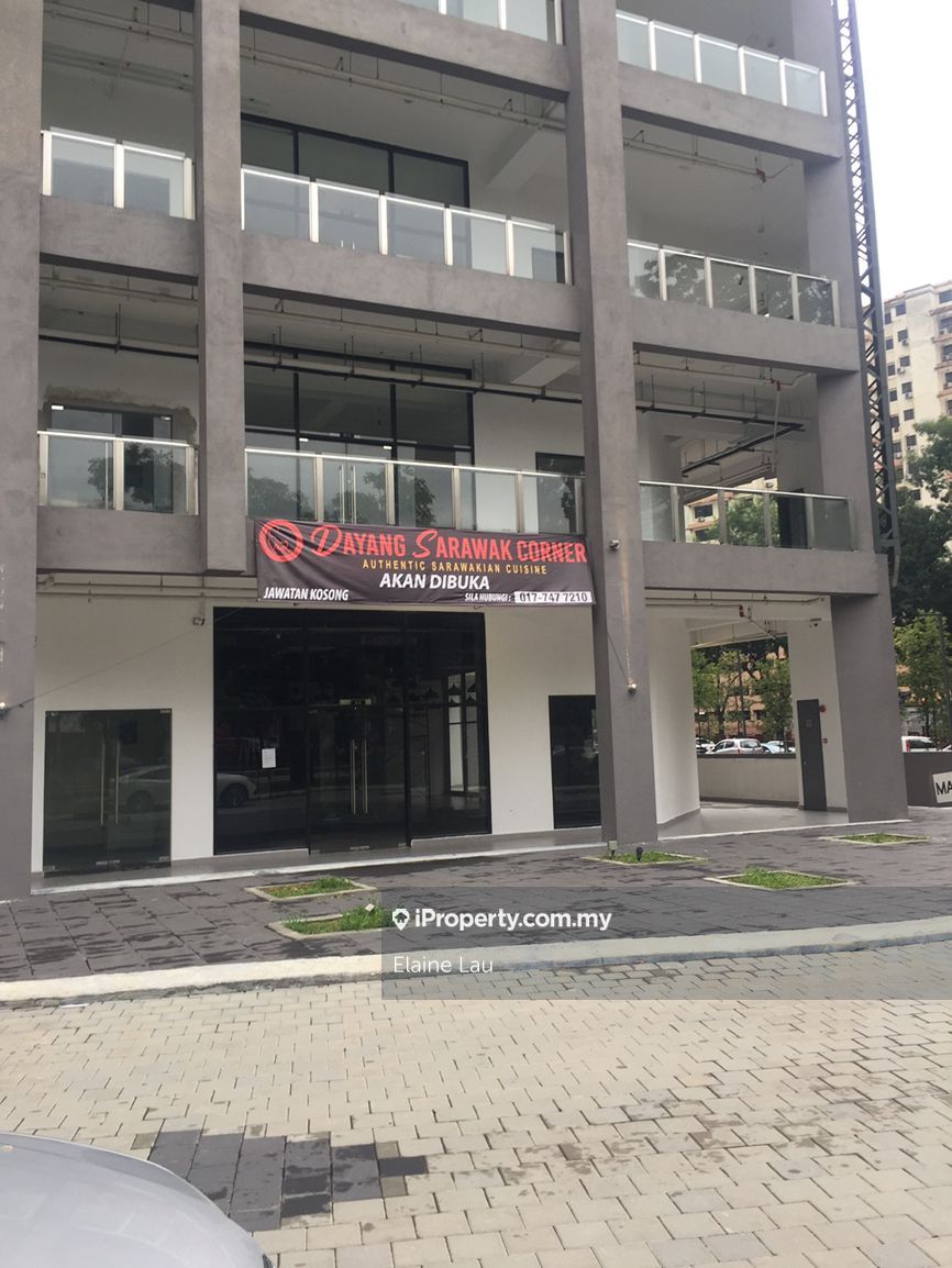 Queensville,Q Avenue, Queensville, Cheras for rent RM5500 iProperty