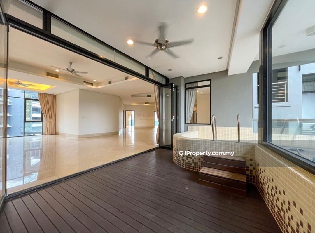 Gallery @ U-Thant, Ampang Hilir