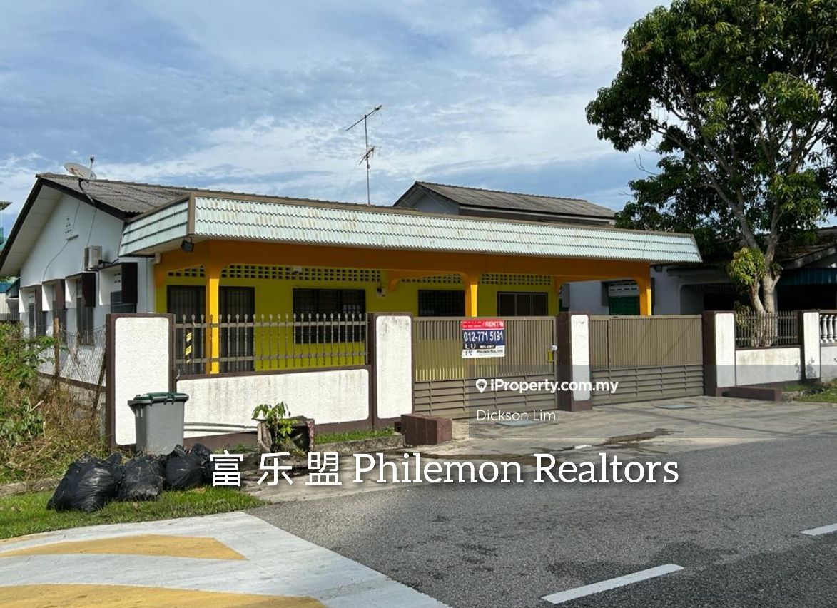 Taman Sri Jaya, Batu Pahat for rent RM1000 iProperty Malaysia
