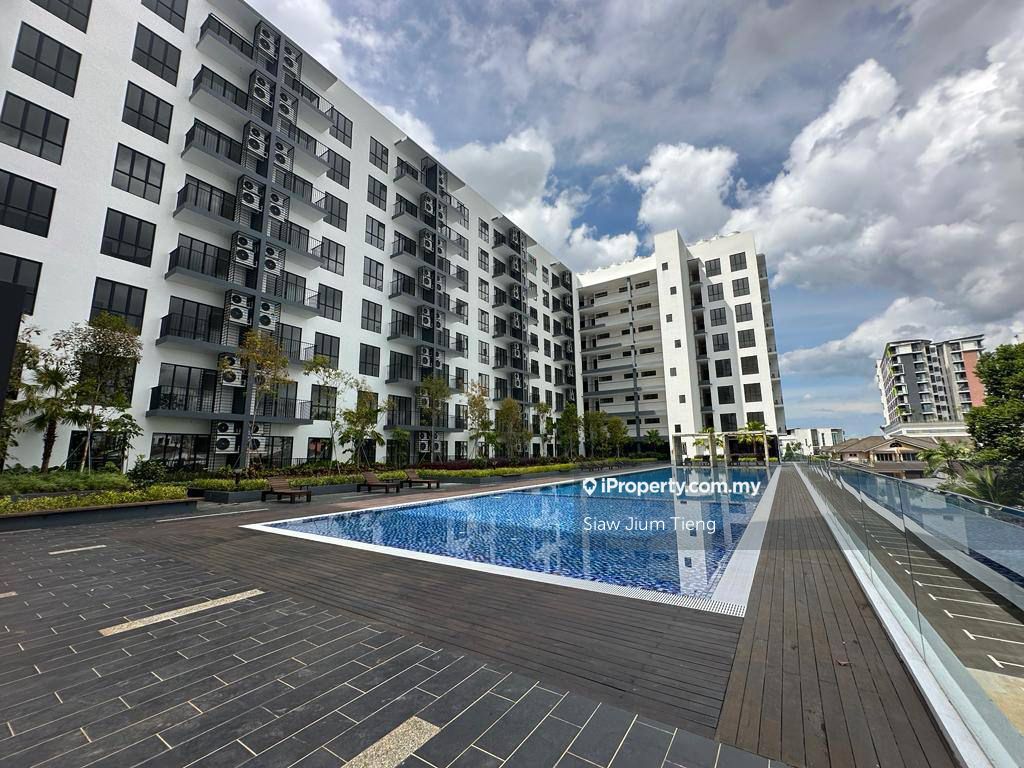 Armadale Residence Apartment 3 bedrooms for rent in Kuching, Sarawak