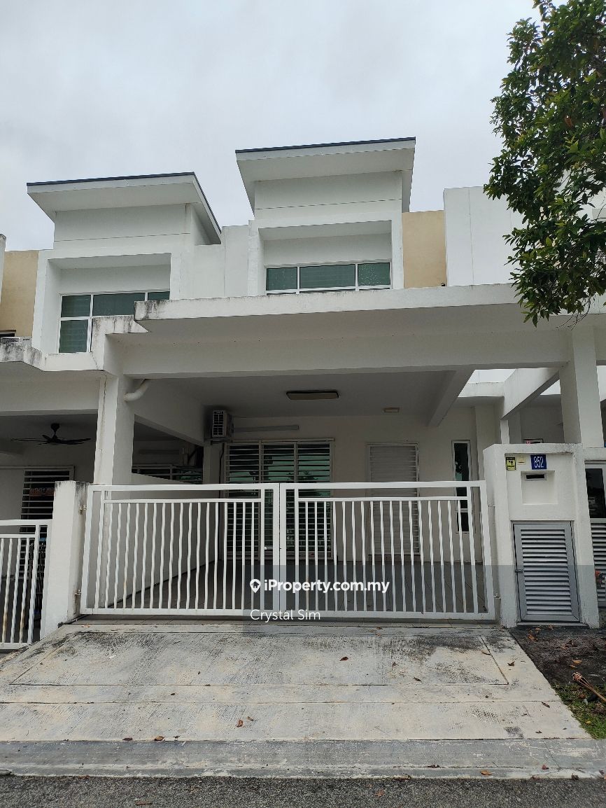 Bandar Sri Sendayan Ara Sendayan Seremban 2, Bandar Sri Sendayan 2sty