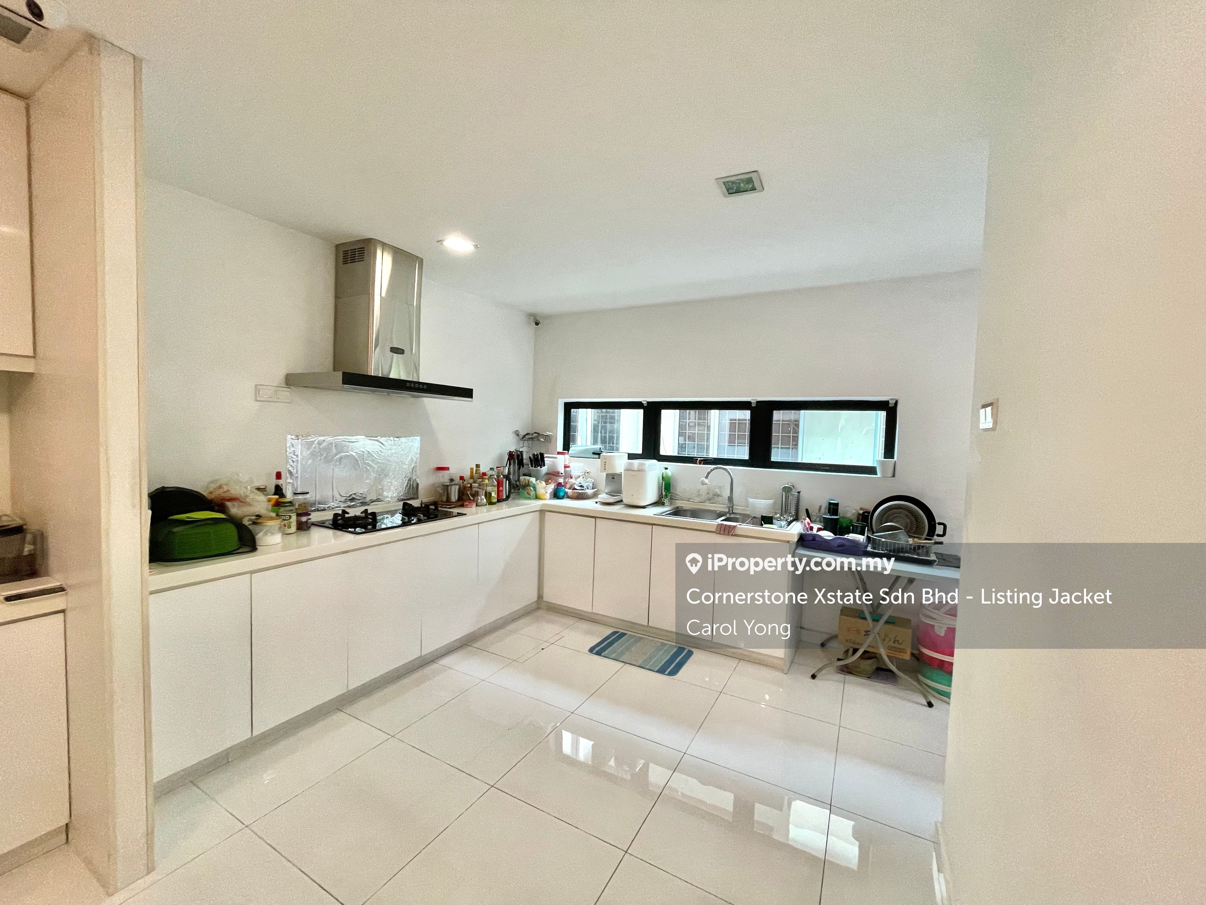 BANDAR UTAMA BU1, Bandar Utama Intermediate 2-sty Terrace/Link House 4 ...