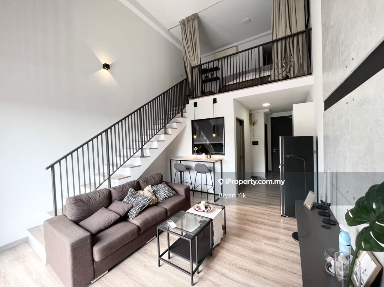 Emporis Serviced Residence 2 bedrooms for rent in Kota Damansara