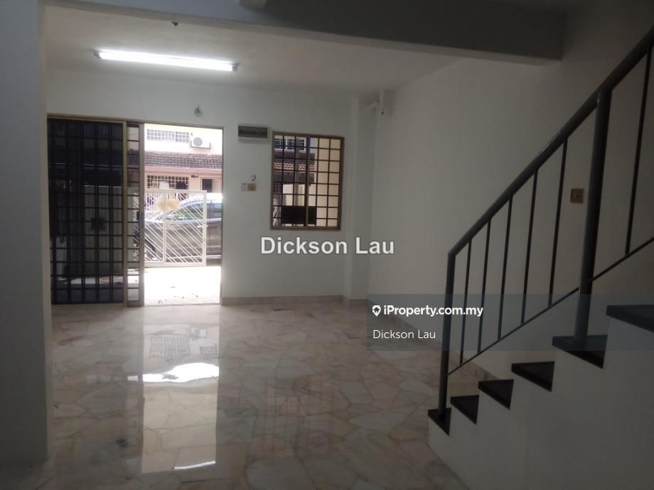 Taman Sri Sinar,Sri Bintang, Kepong Baru, Kepong Intermediate 2.5sty