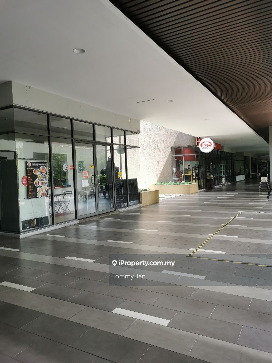 Season garden residences, seksyen 10, Wangsa Maju Corner lot Shop