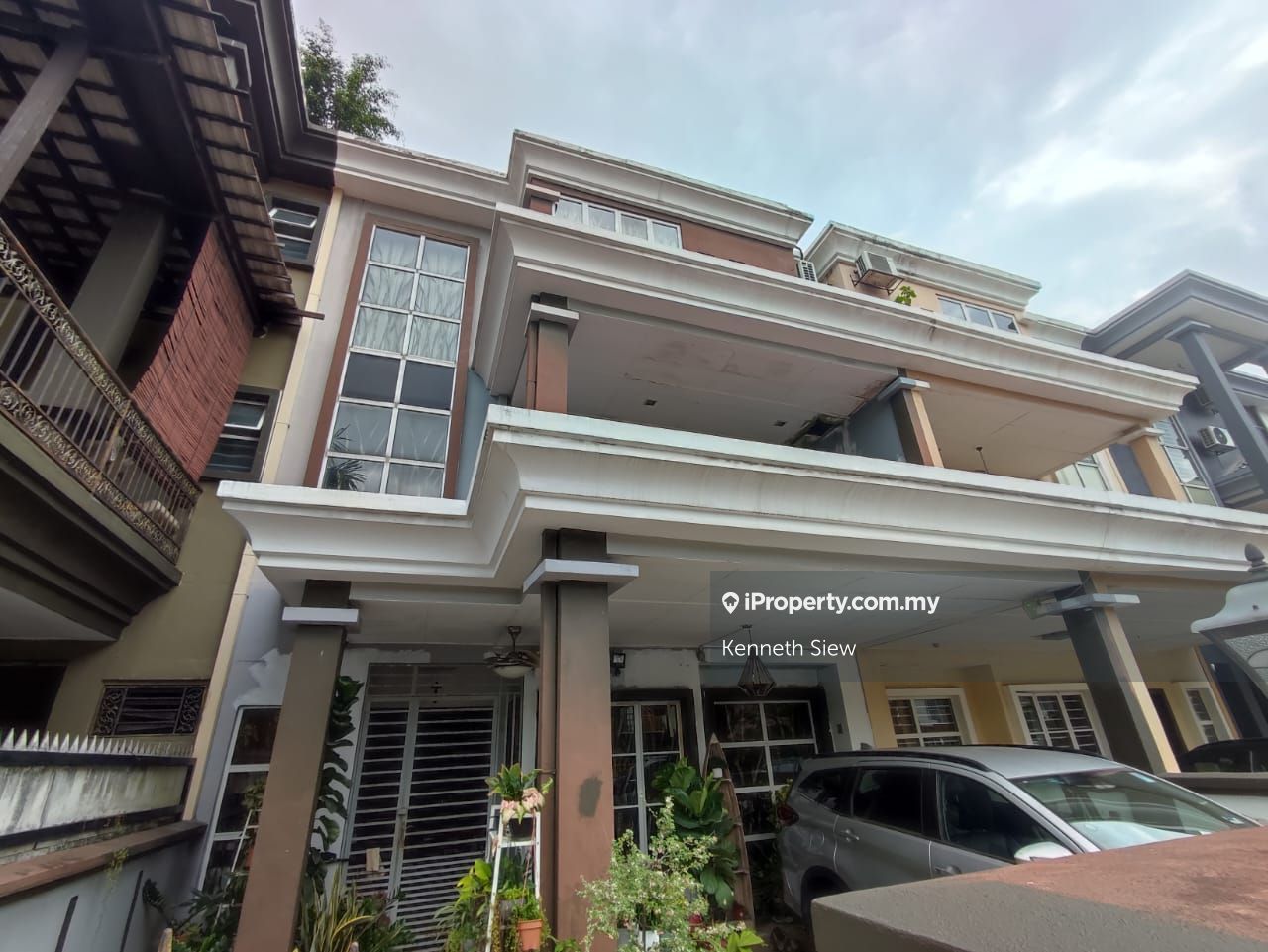 Old Klang Road, Jalan Klang Lama (Old Klang Road) for sale - RM1650000 ...