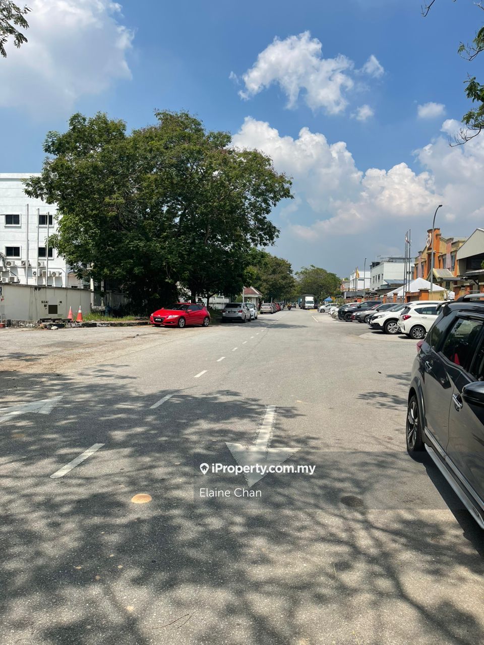 Detached factory for Rent, Shah Alam, Kota Kemuning for rent - RM48000 ...