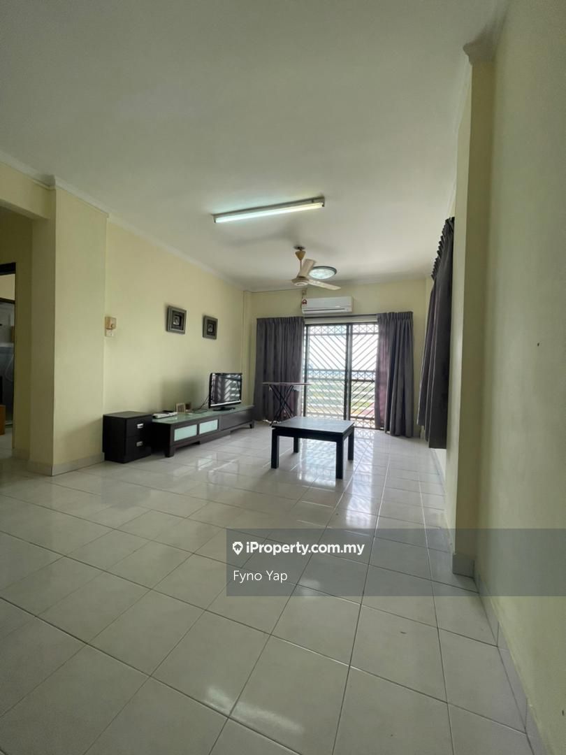 Pan Vista Apartment 3 Bedrooms For Rent In Permas Jaya Johor Iproperty Com My