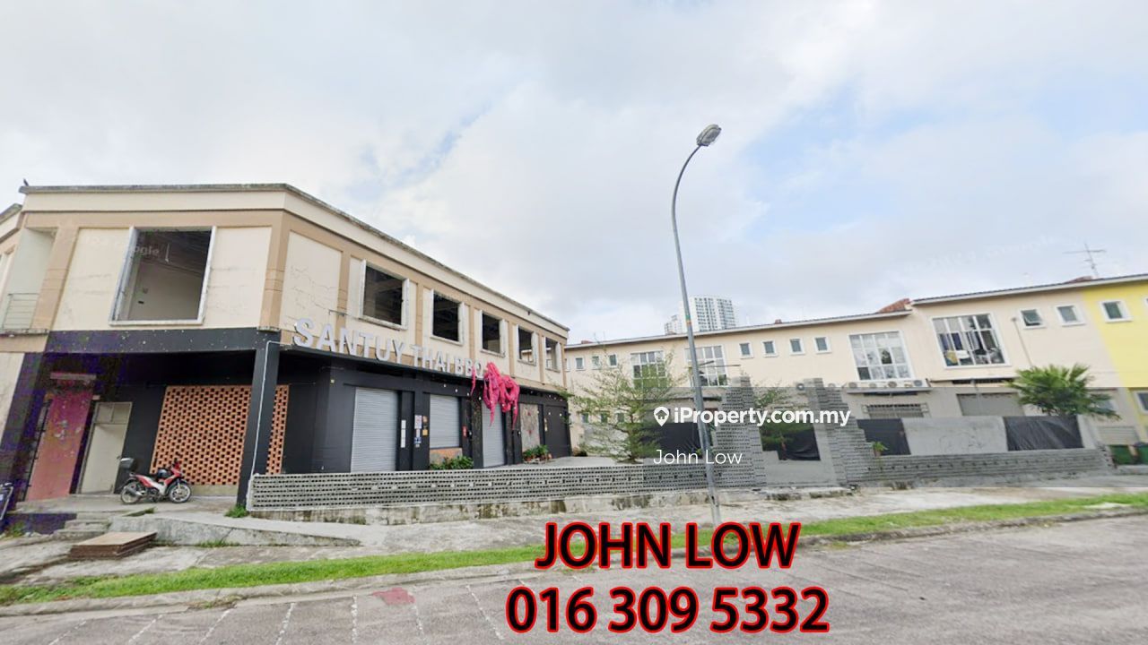 Tmn Mount Austin [Call John Low Terus], Tebrau for sale RM1620000