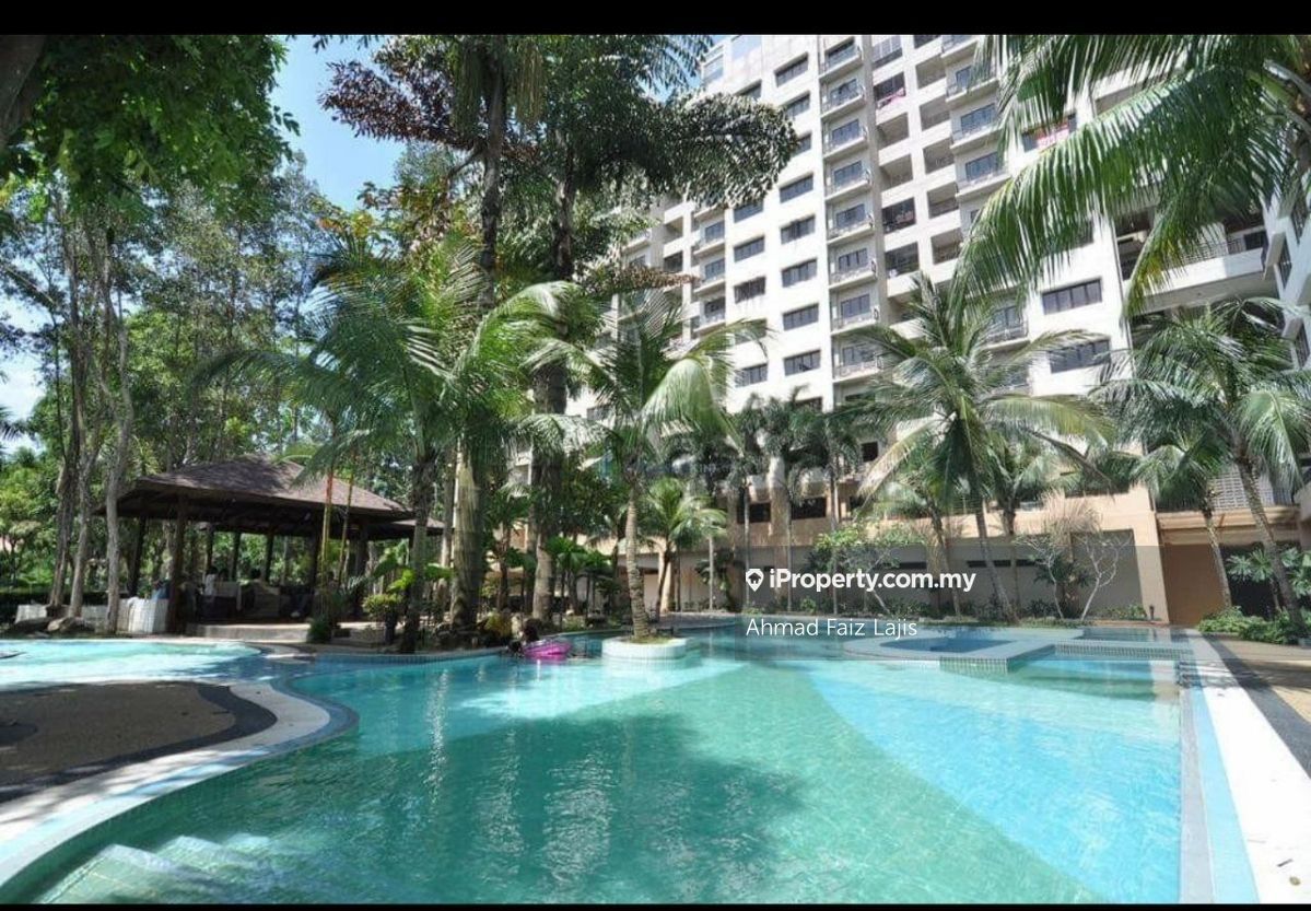 Kristal Villa Apartment 3 bedrooms for sale in Kajang, Selangor ...