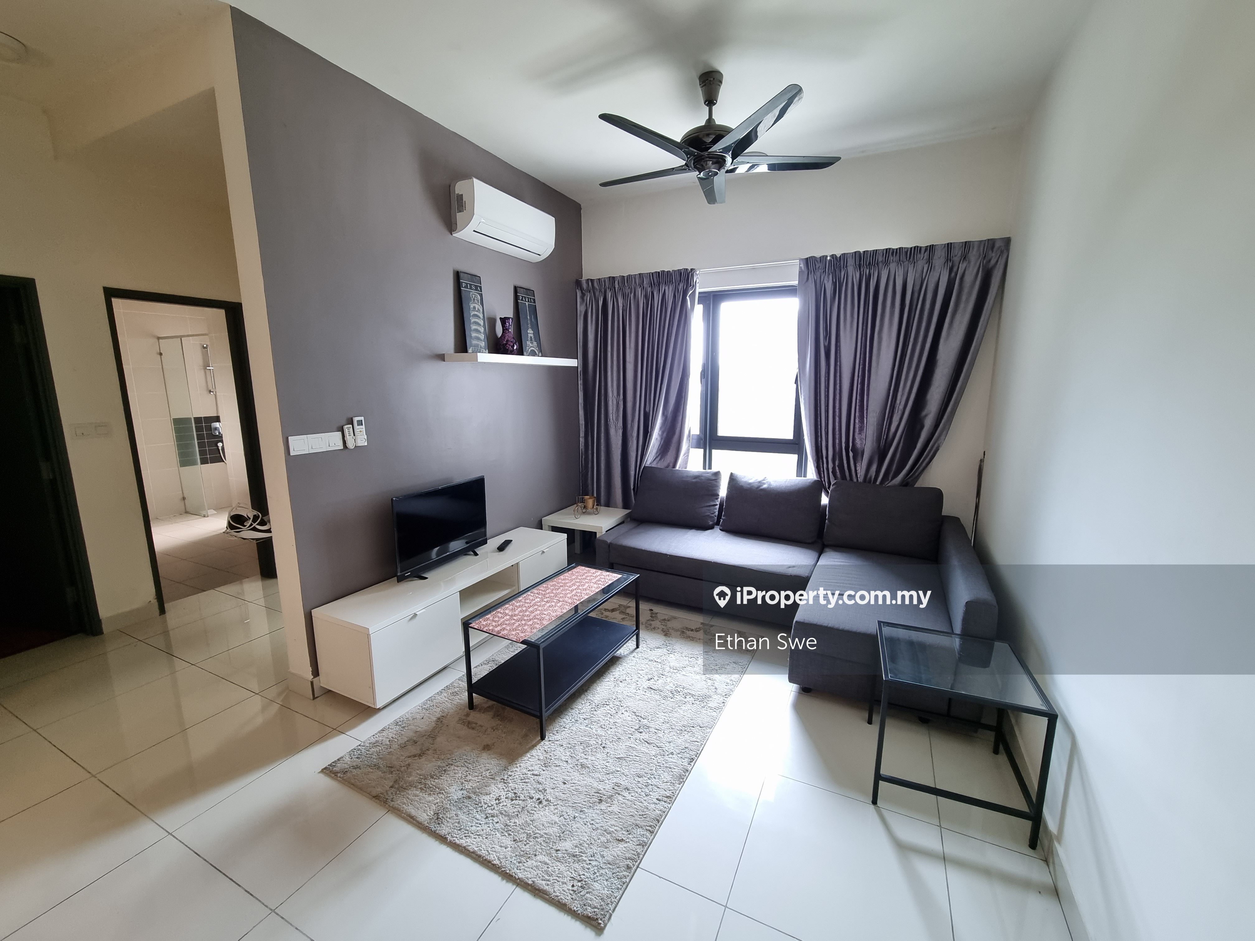 The Link 2 Residences Serviced Residence 2 bedrooms for sale in Bukit ...