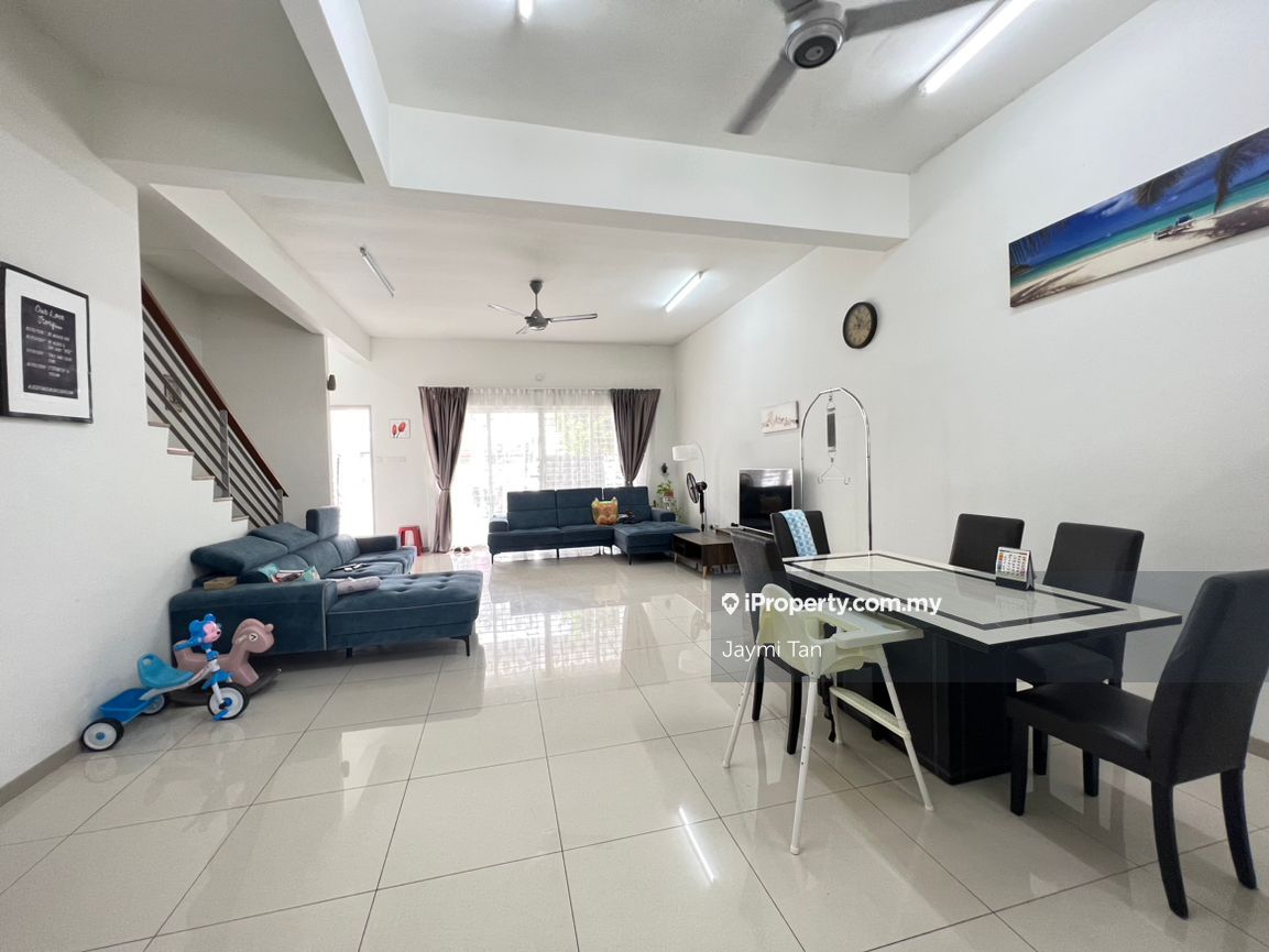 Taman Semanja,TTDI Grove,Kajang Perdana, Kajang for sale RM870000