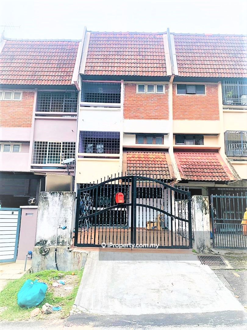 house for rent in ampang
