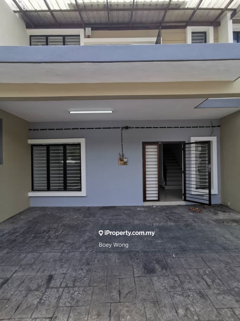 Camellia,Saujana Rawang, Country Homes,Rawang, Rawang Intermediate 2