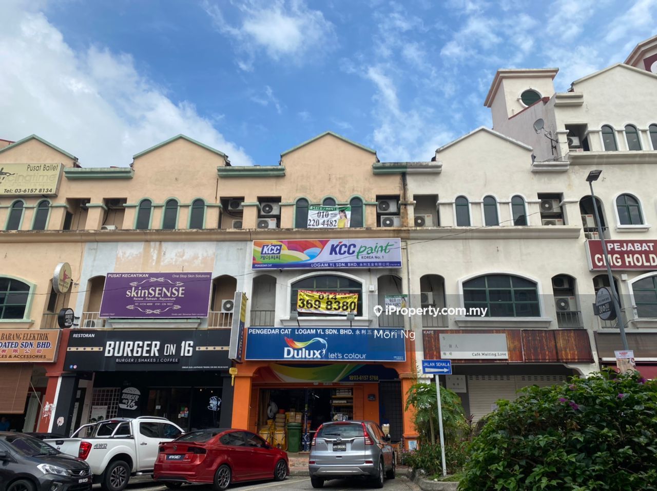 Dataran Sunway Kota Damansara The Strand Sunway Nexis Sunway Giza, Kota