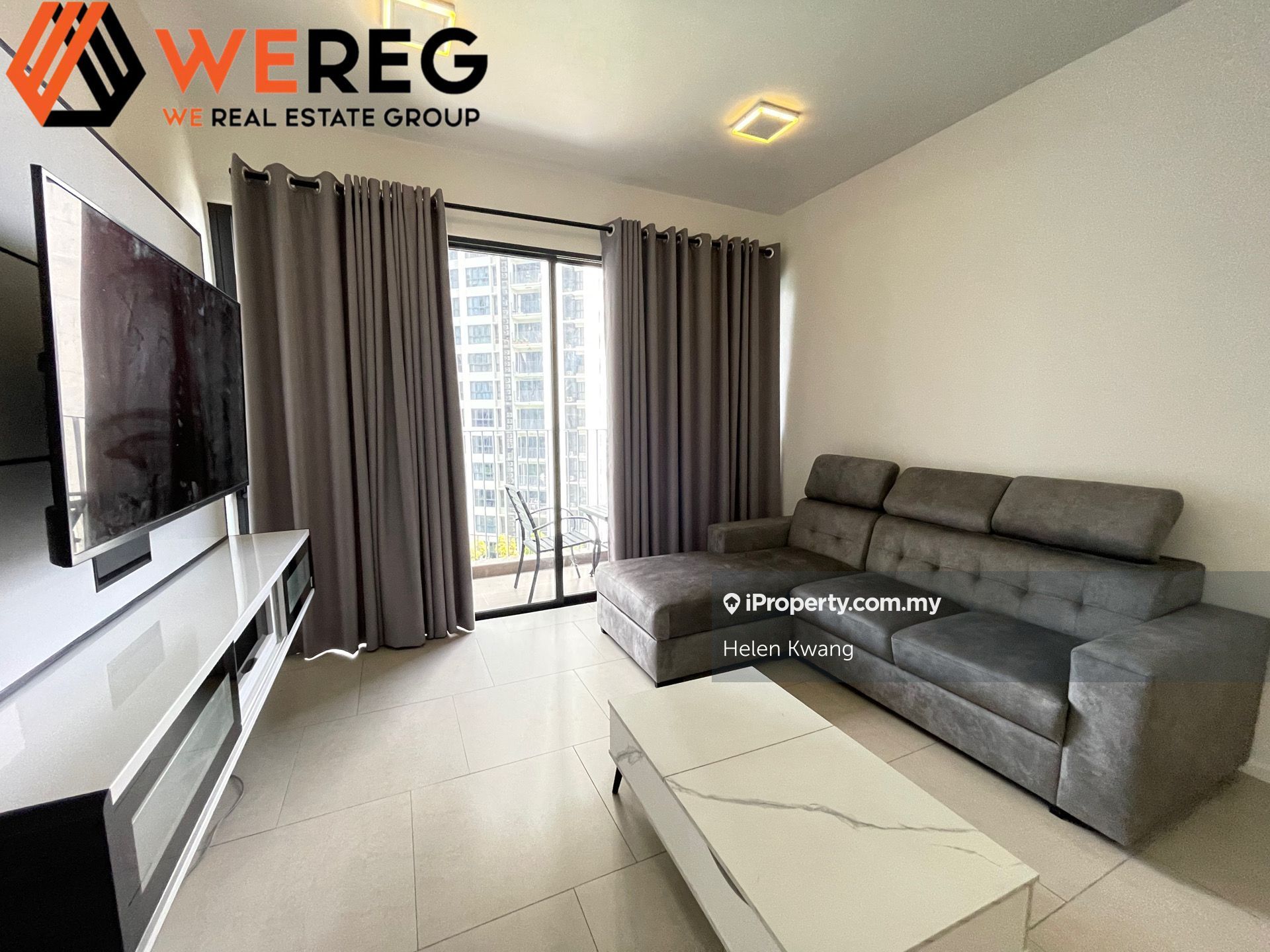 Geo Bukit Rimau, Bukit Rimau, Shah Alam for rent - RM2600 | iProperty ...