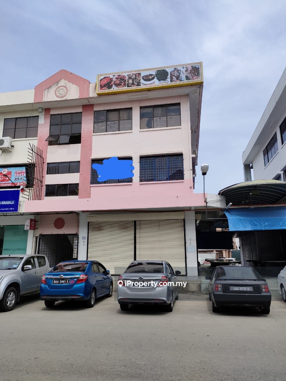 Beverly hills Industrial & Commercial park, beverly hill , Kota Kinabalu