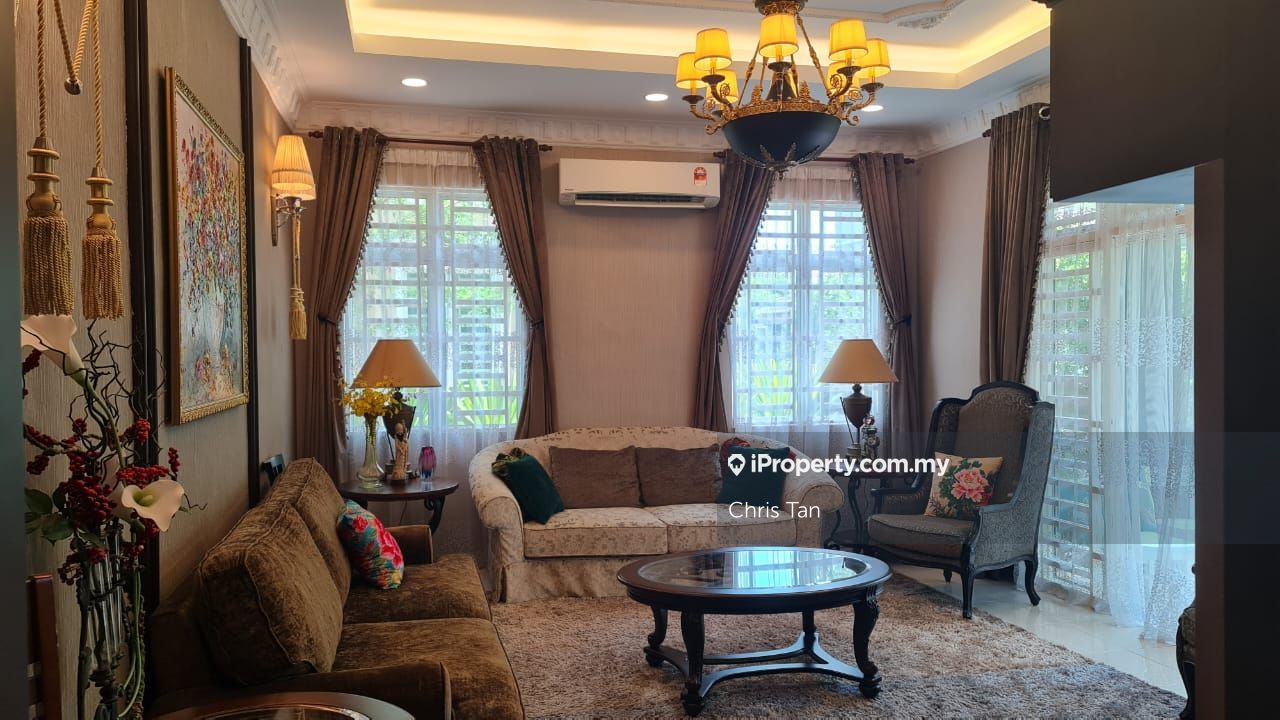 Batu Kawan Bungalow 4+1 bedrooms for sale | iProperty.com.my