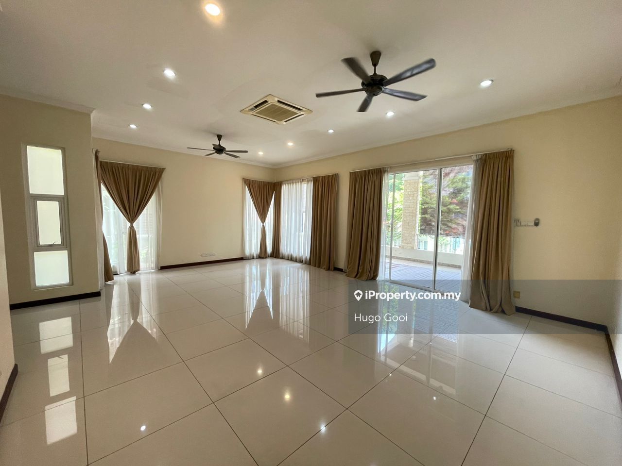 Beverly Heights, Tijani Ukay, Sunway Montana, Ampang Intermediate Semi