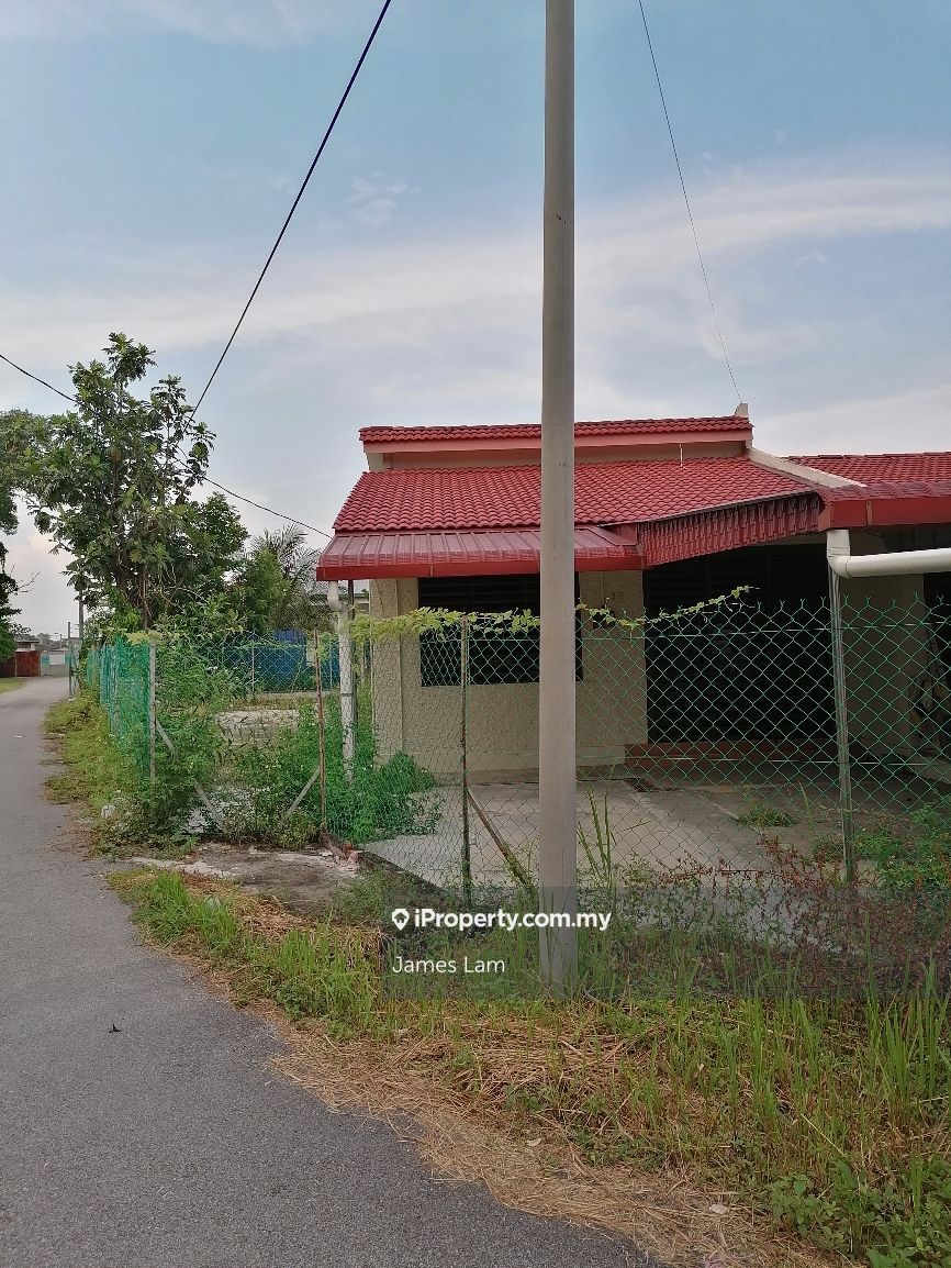 Canning Garden, Ipoh for rent RM850 iProperty Malaysia