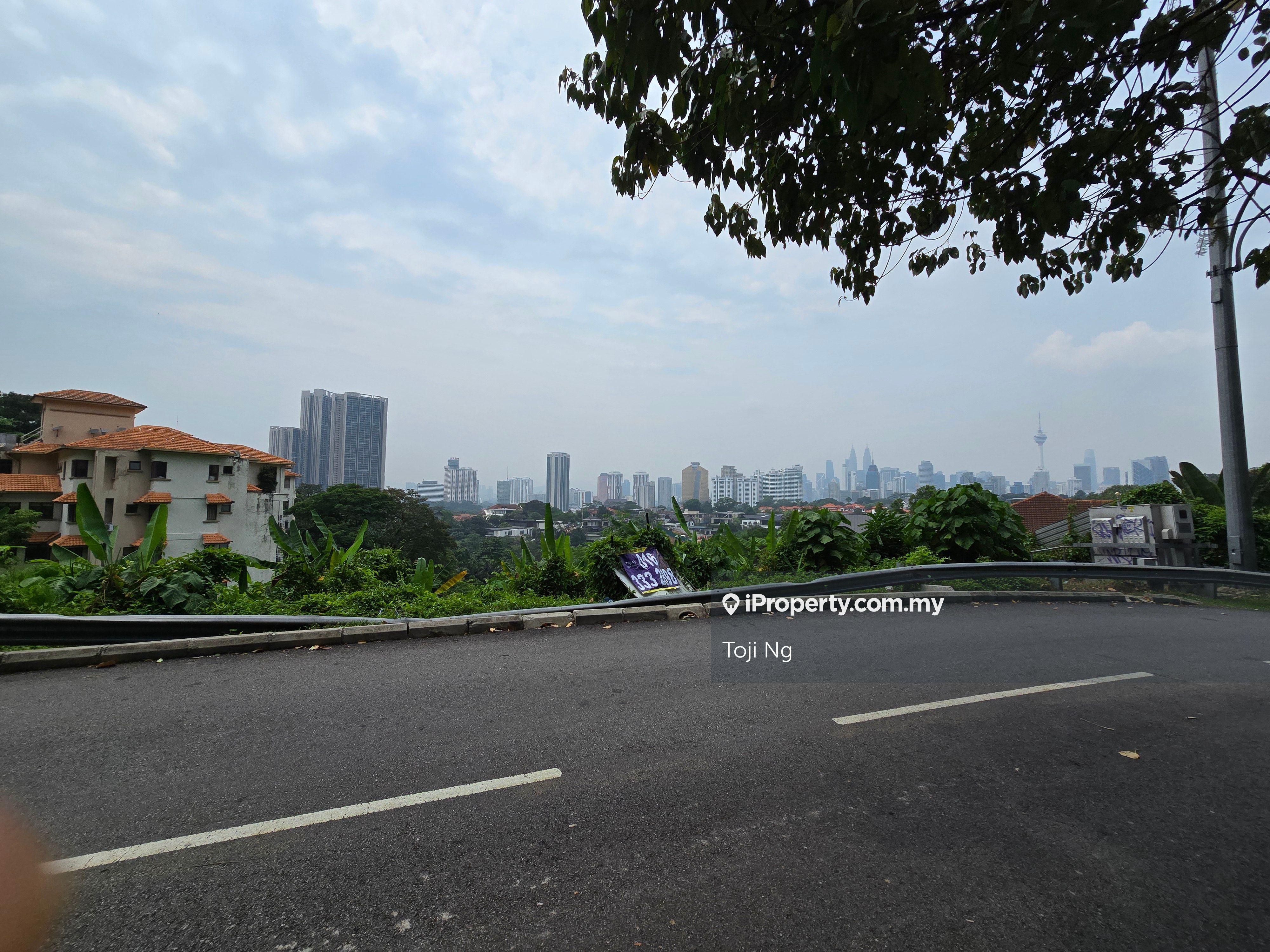 Bungalow in Bukit Tunku (Kenny Hills) — photo 5 of 5