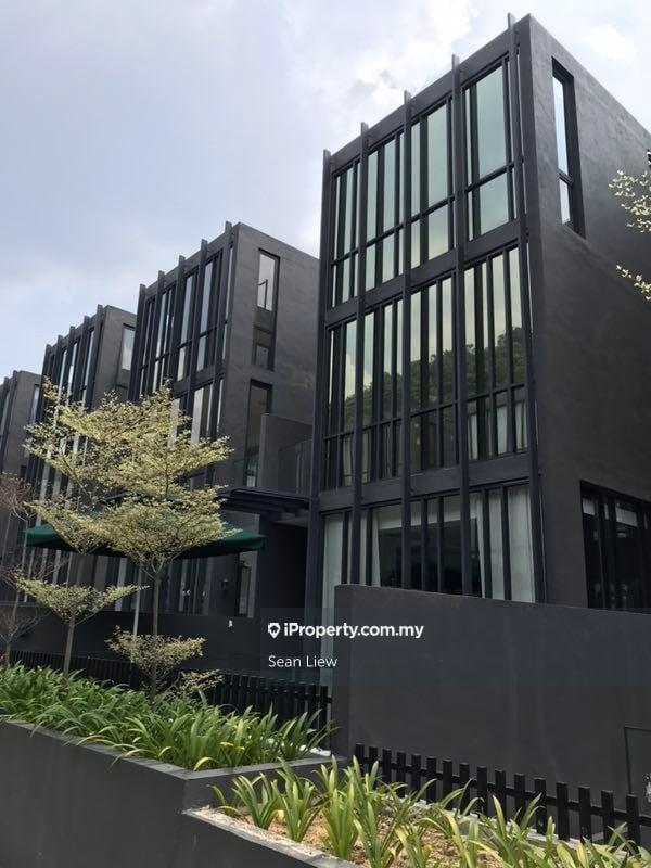 Empire Residence , Damansara Perdana 4sty Terrace/Link House 4+1