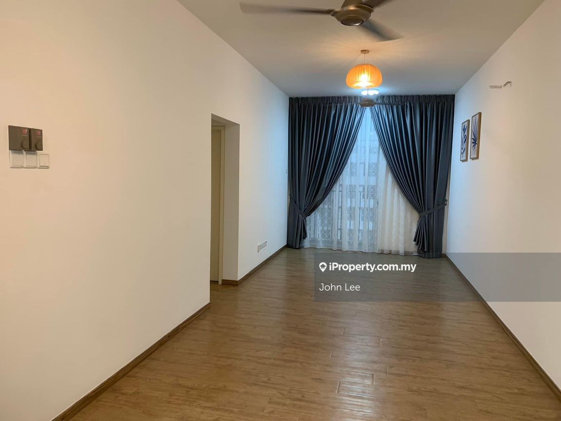 Lakefront Homes, Cyberjaya for rent RM1800 iProperty Malaysia