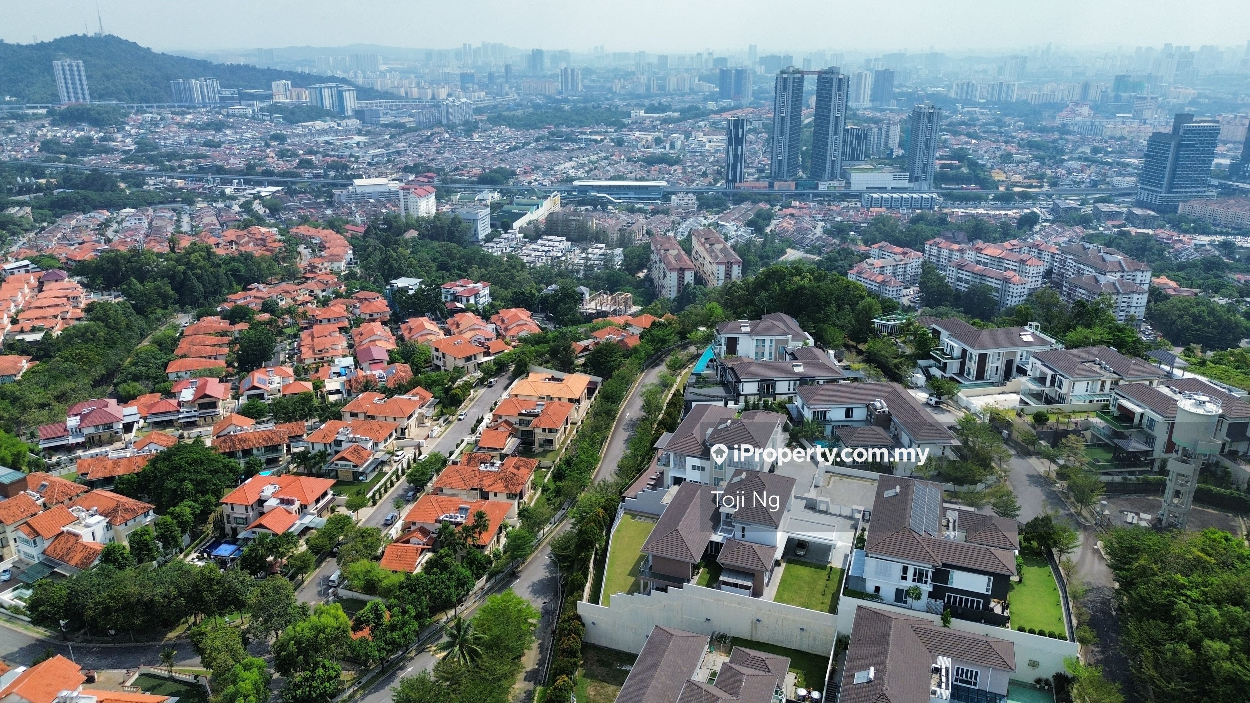 Bungalow in Kuala Lumpur — photo 6 of 6