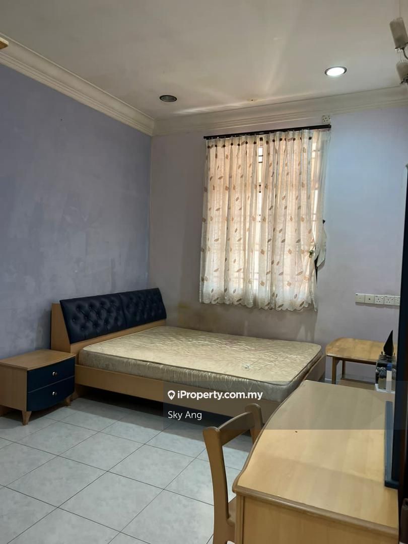 Setia Indah, Seri Austin, Daya, Johor Bahru 1sty Terrace/Link House 3