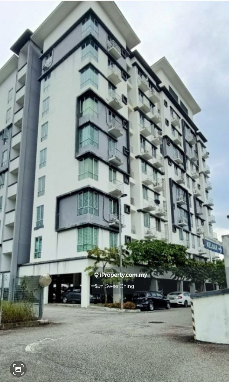 Suria Apartment, Kota Damansara for sale RM360000 iProperty Malaysia