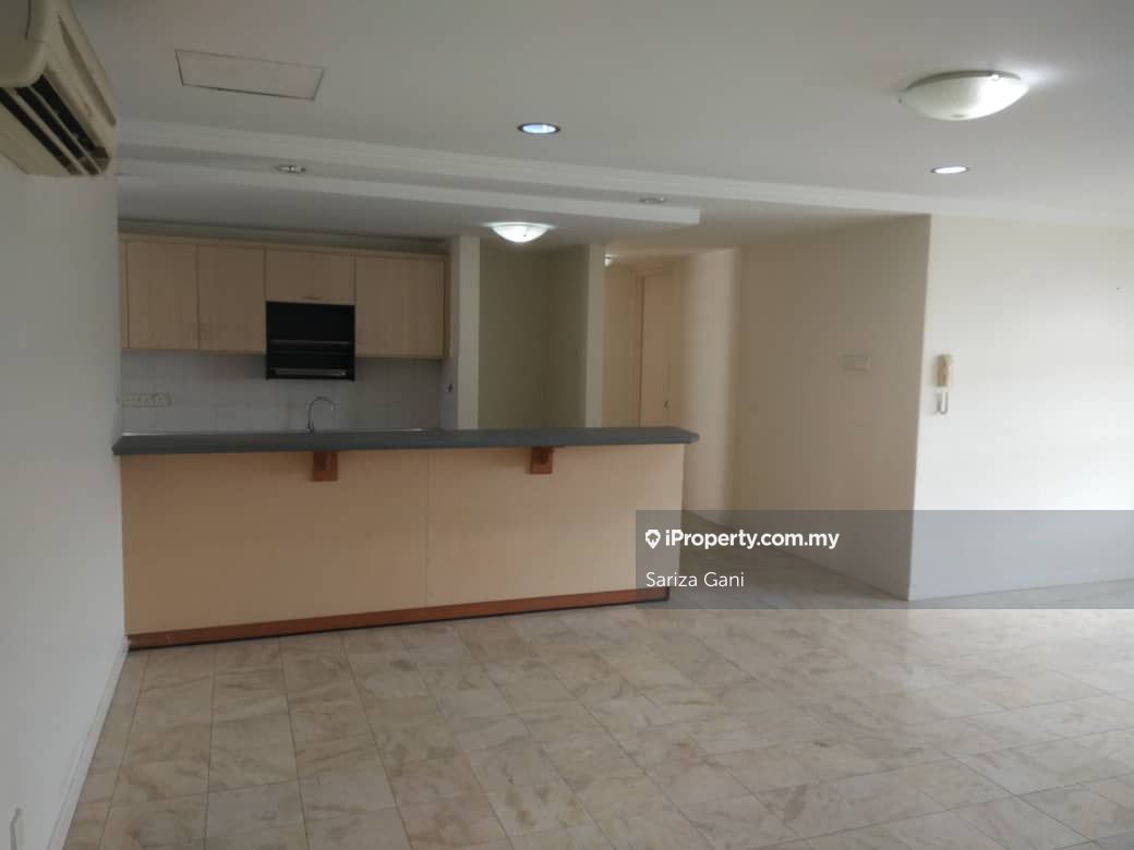 Impiana on The Waterfront Condominium 5 bedrooms for sale in Ulu Klang ...