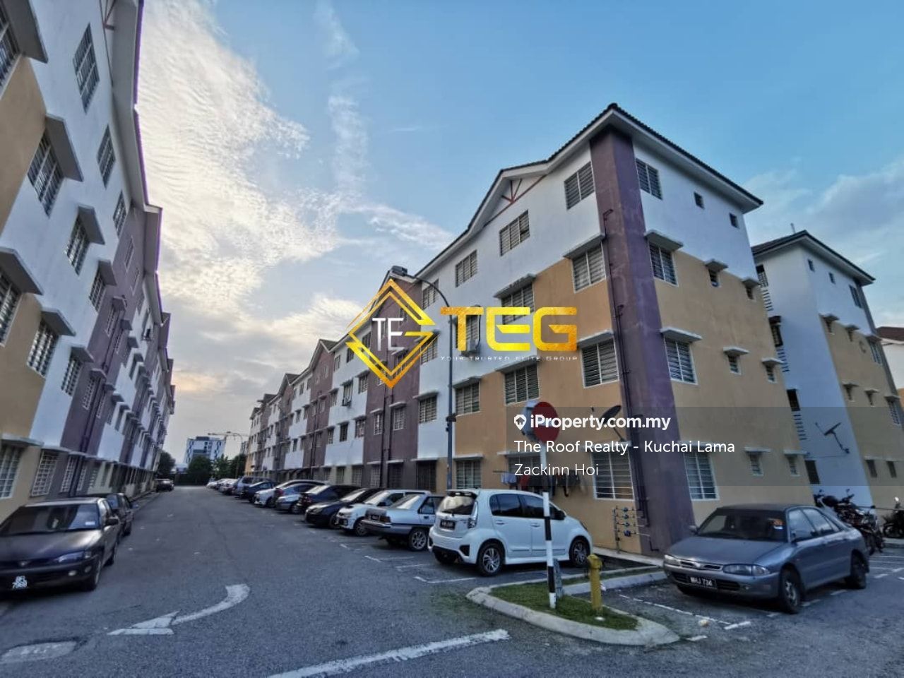 Pangsapuri Arista Apartment 3 Bedrooms For Sale In Klang Selangor Iproperty Com My