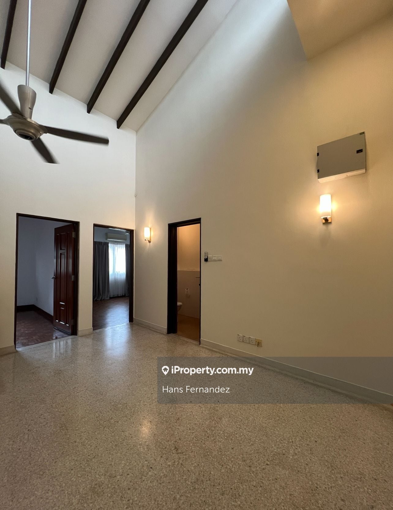 Bukit Damansara, Damansara Heights 2sty Terrace/Link House 3 bedrooms