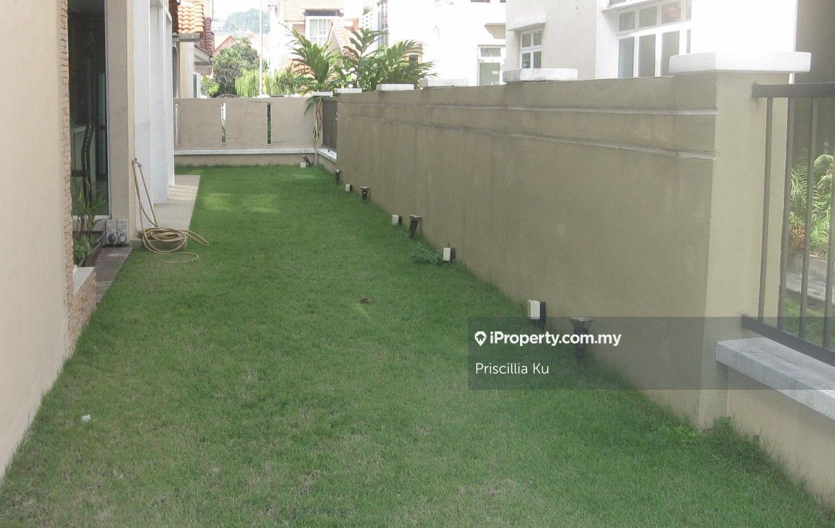 Southlake Terraces, Desa Parkcity, Desa ParkCity