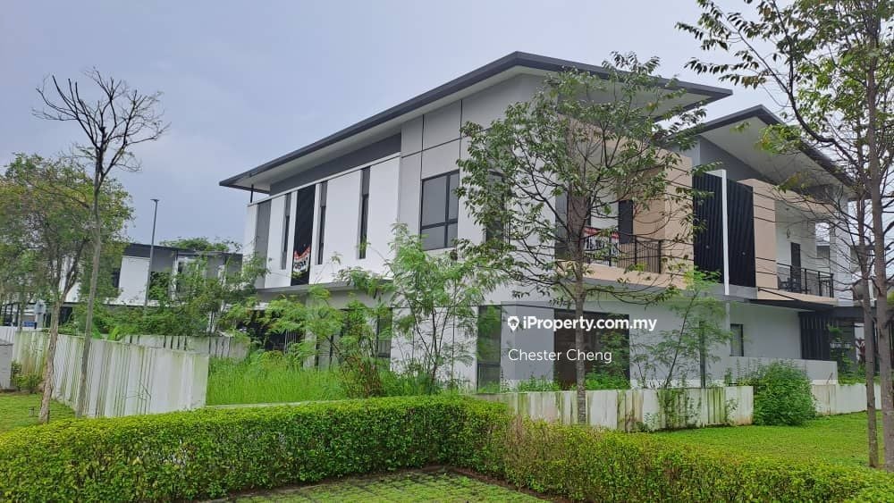 Cheria Residences Rimbayu, Telok Panglima Garang, Telok Panglima