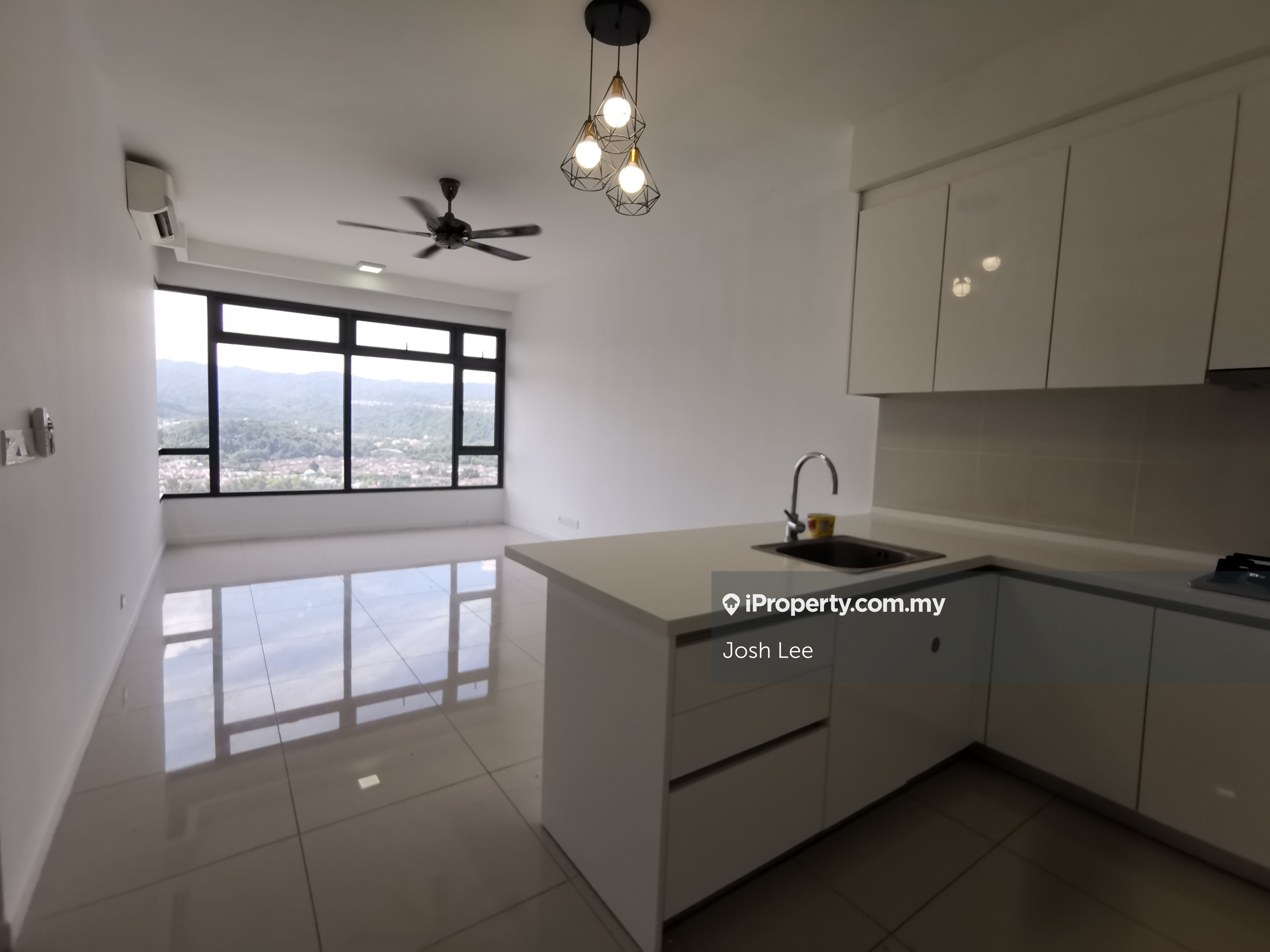 Serini Melawati, Taman Melawati, Ulu Klang for rent - RM2200 ...