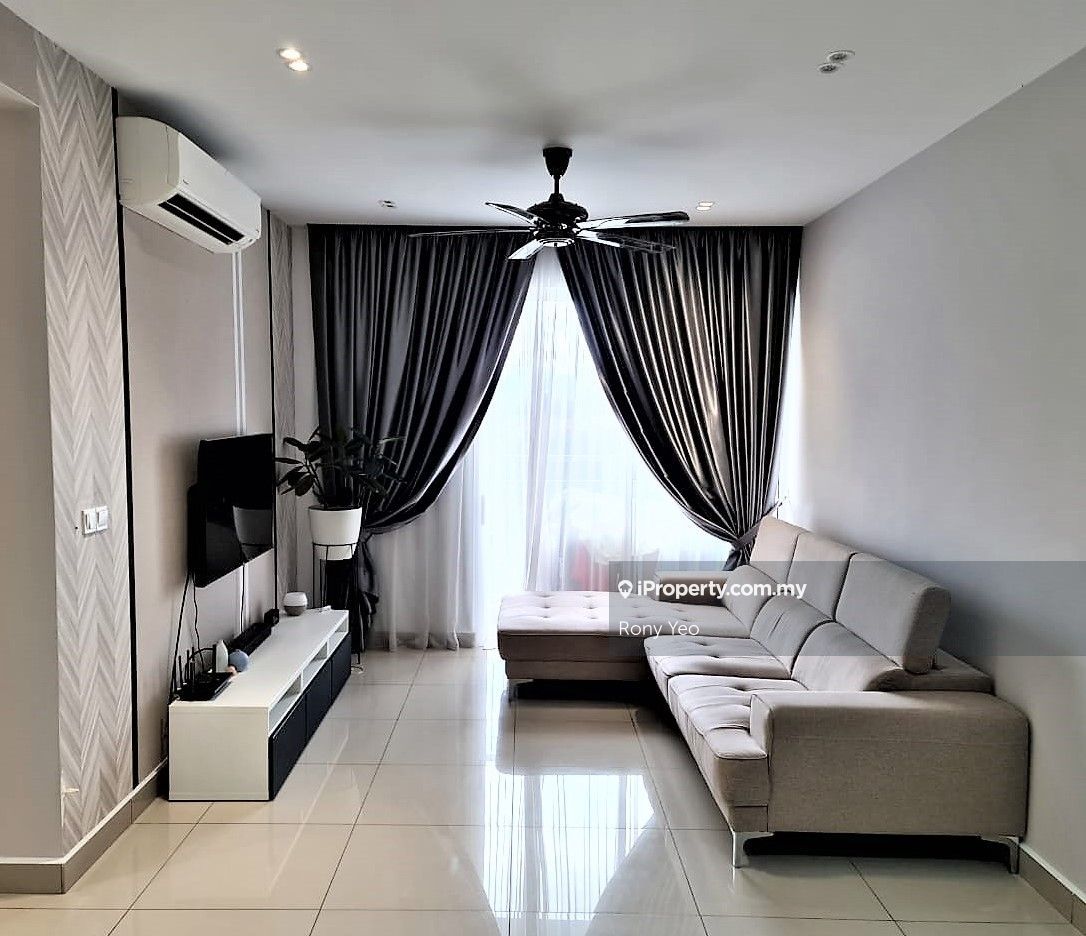Vina Residency (Vina Versatile Homes) Condominium 3 bedrooms for sale