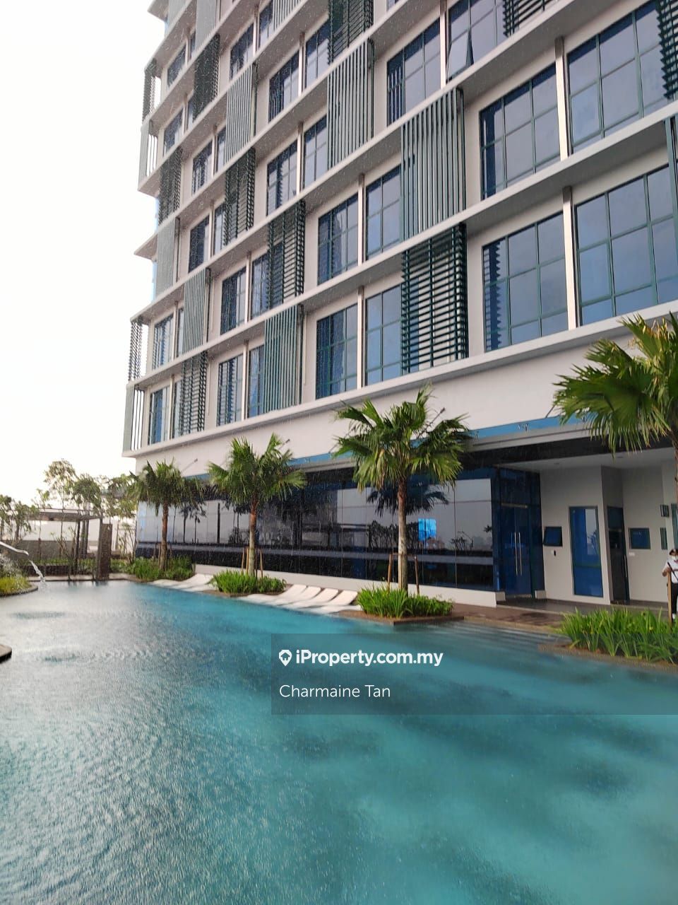 Mutiara Central, Cheras Office for rent | iProperty.com.my