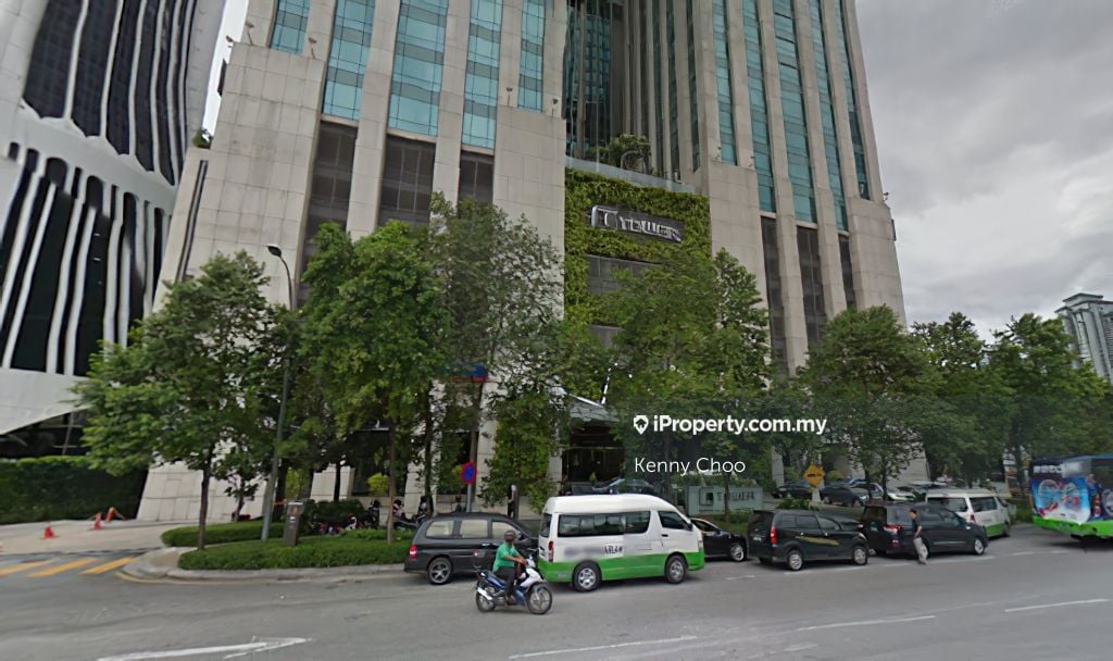 G Tower Jalan Tun Razak commercial space, Jalan tun razak, KLCC Retail ...